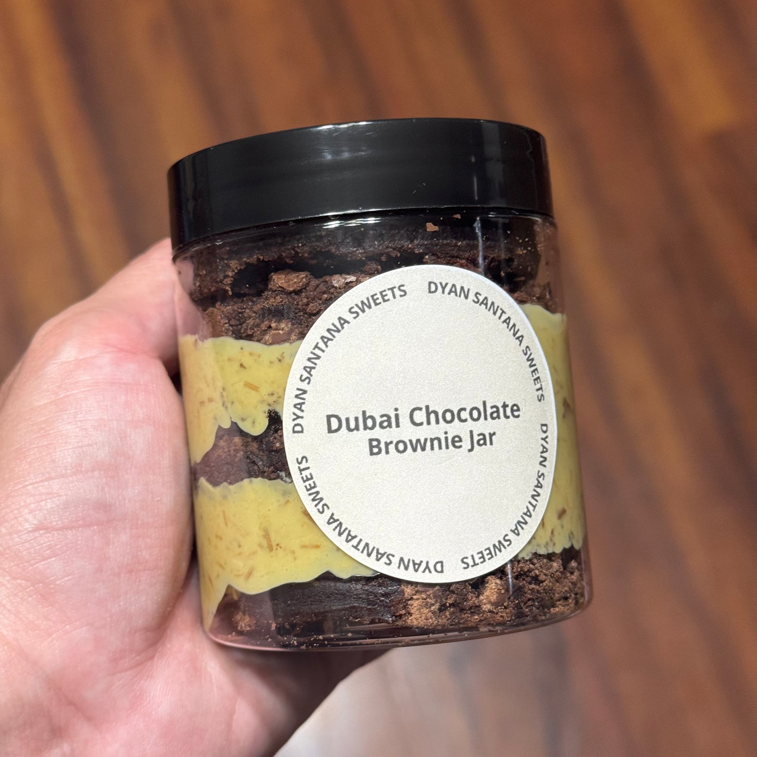Jars