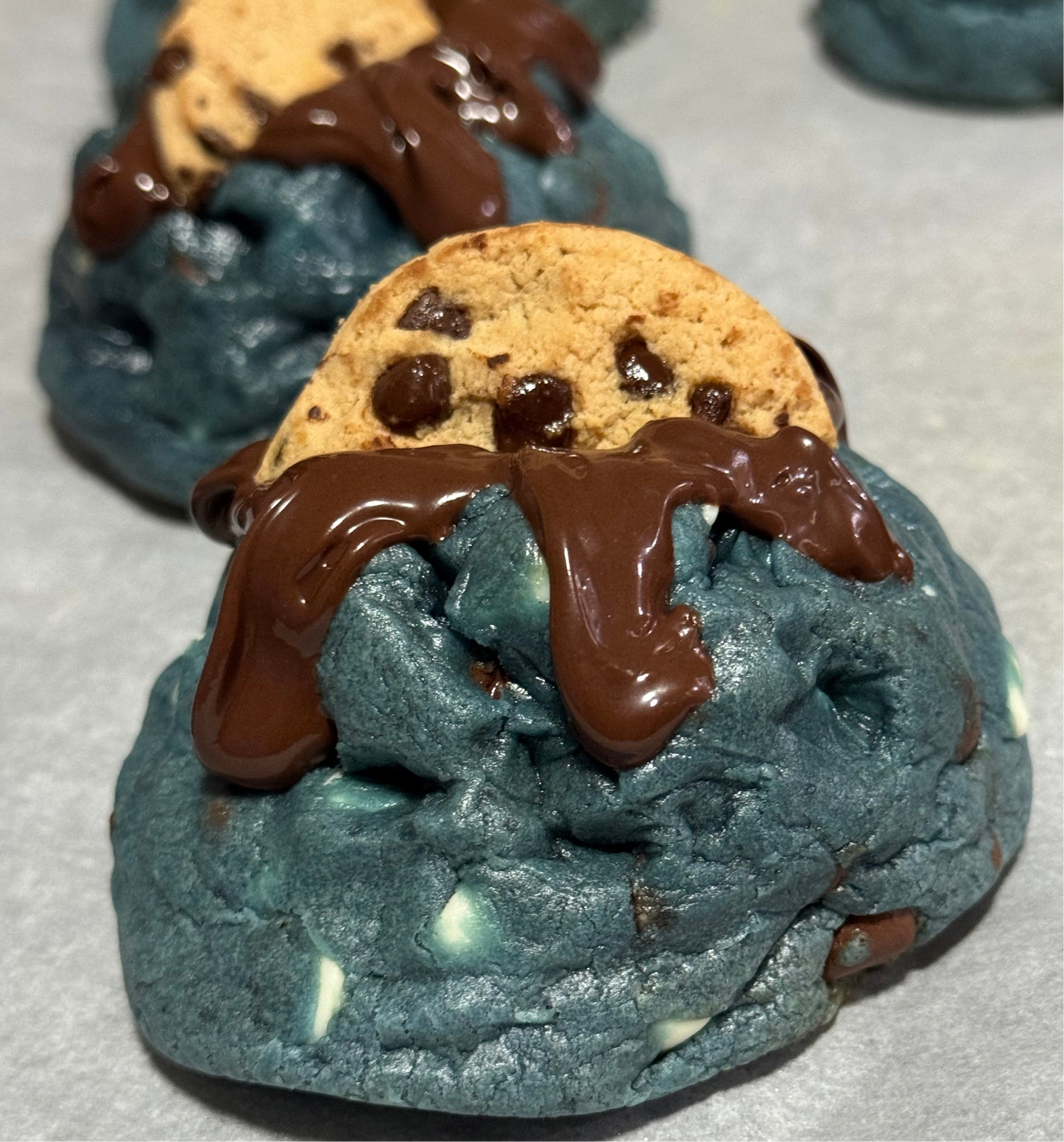 Cookie Monster