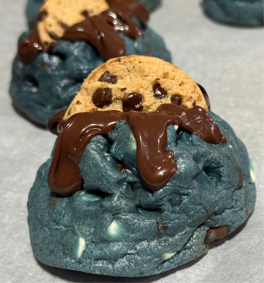 Cookie Monster