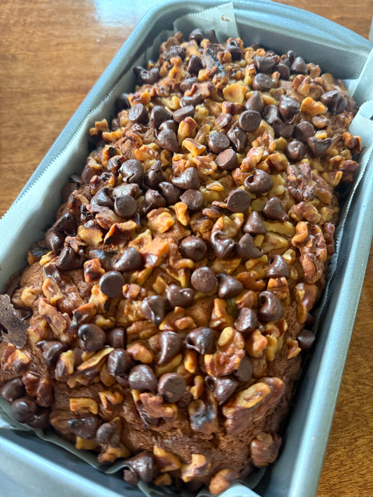 Banana Bread