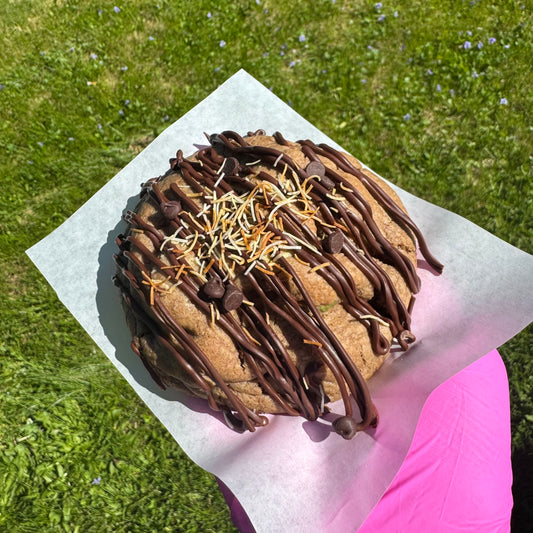 Katai Chocolate Cookie